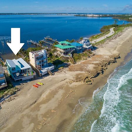 Family Tides Stuart Exterior foto