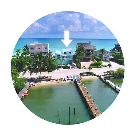 Family Tides Stuart Exterior foto