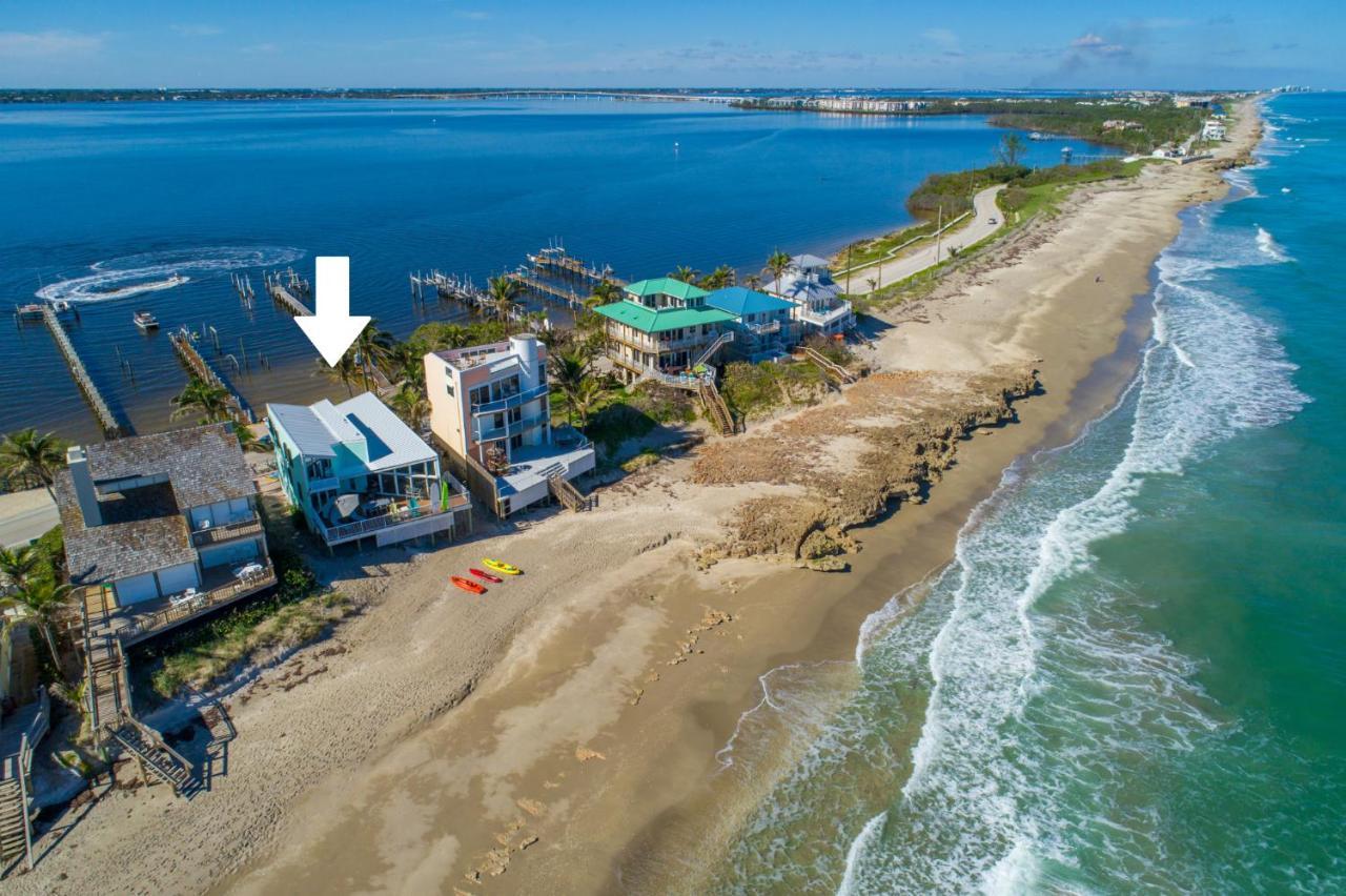 Family Tides Stuart Exterior foto