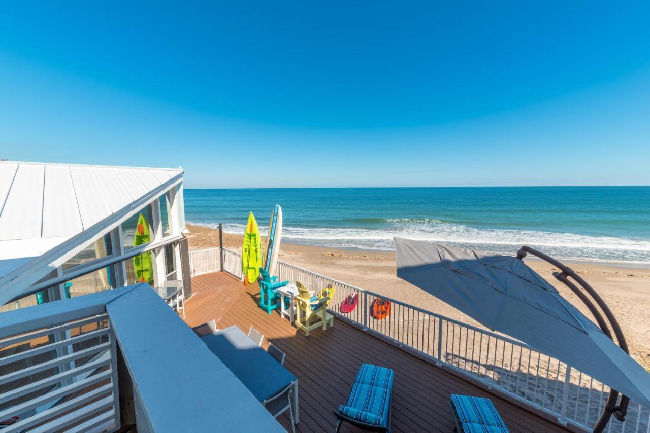 Family Tides Stuart Exterior foto