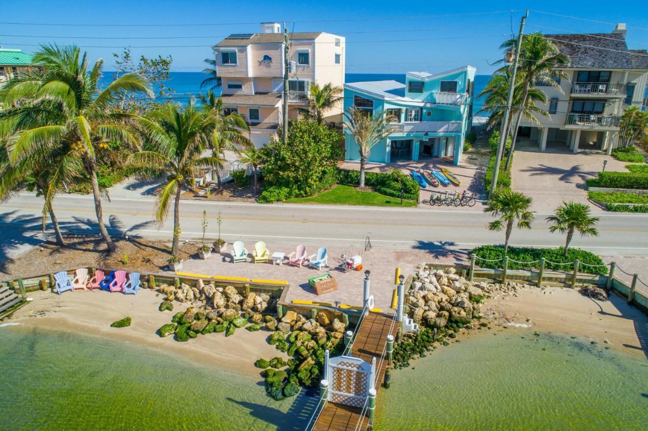 Family Tides Stuart Exterior foto
