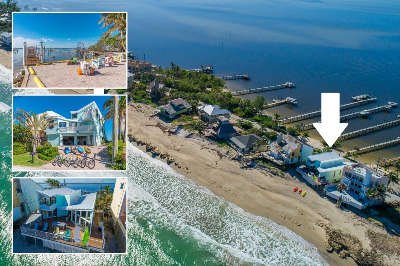 Family Tides Stuart Exterior foto