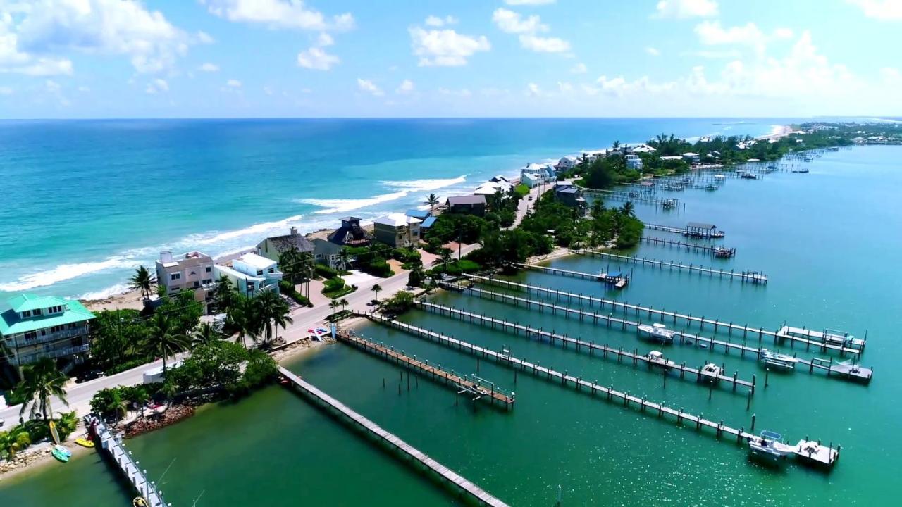 Family Tides Stuart Exterior foto