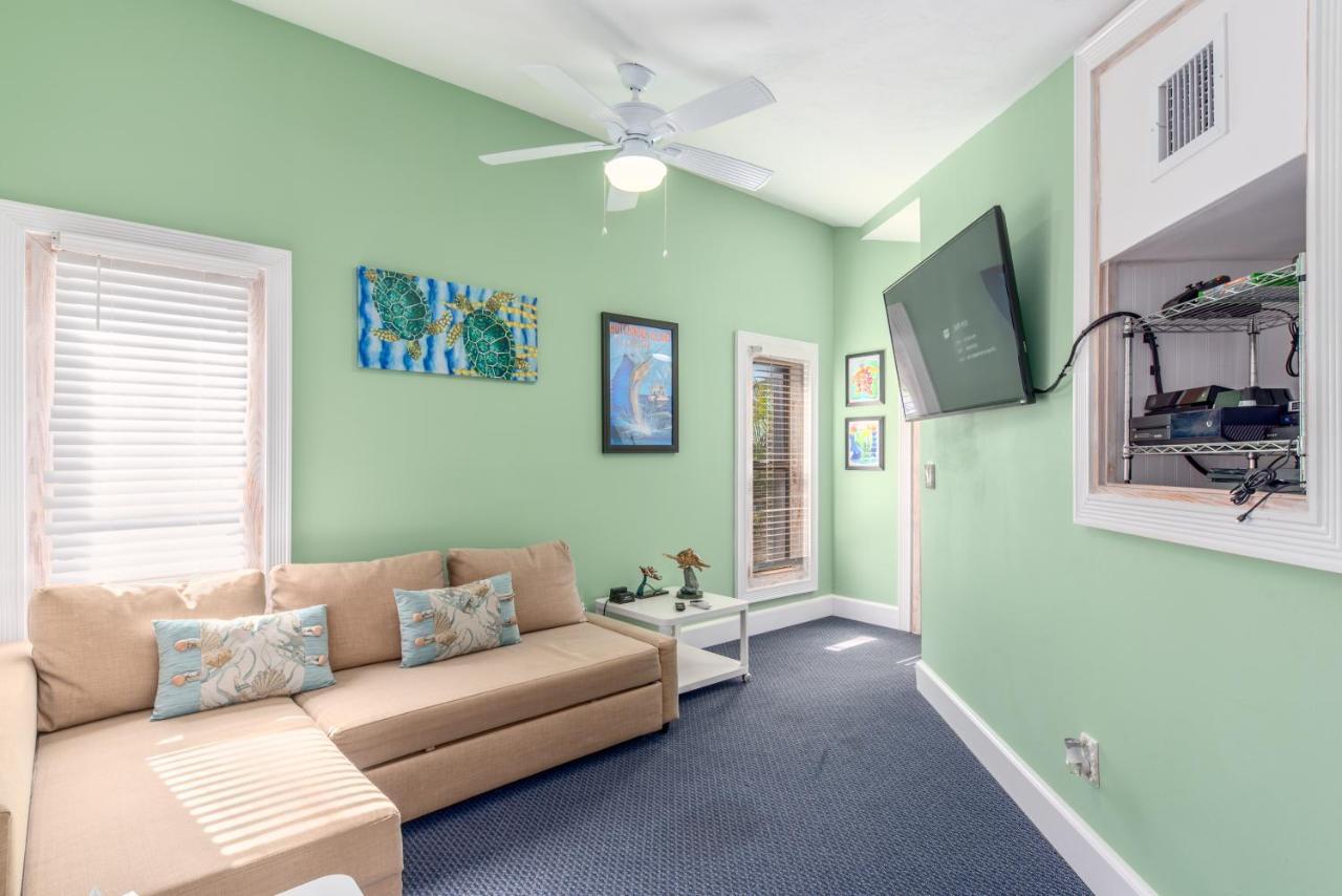 Family Tides Stuart Exterior foto