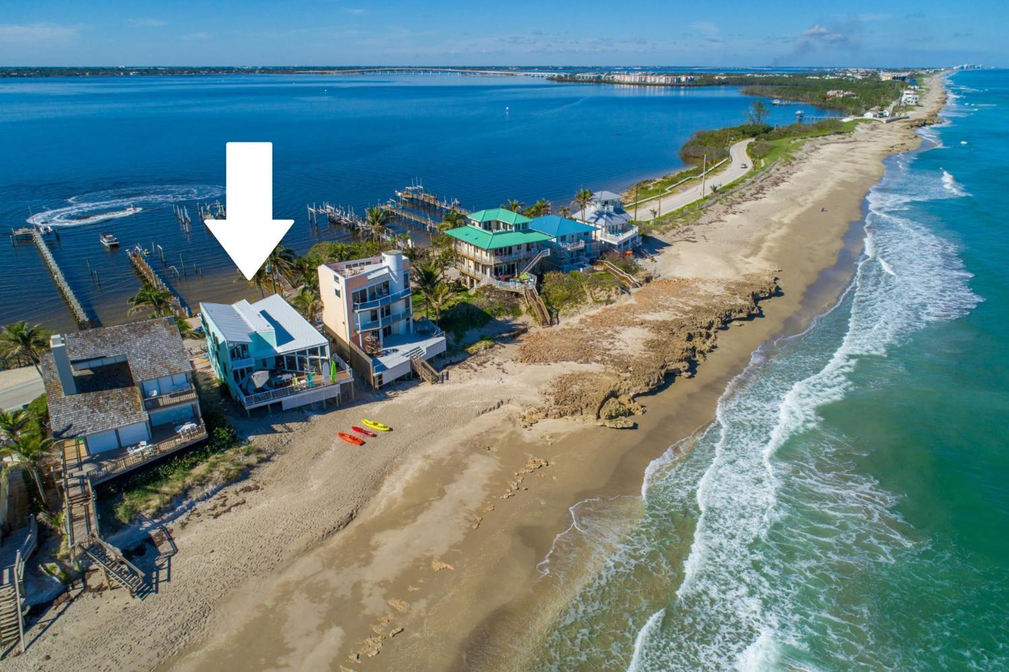 Family Tides Stuart Exterior foto
