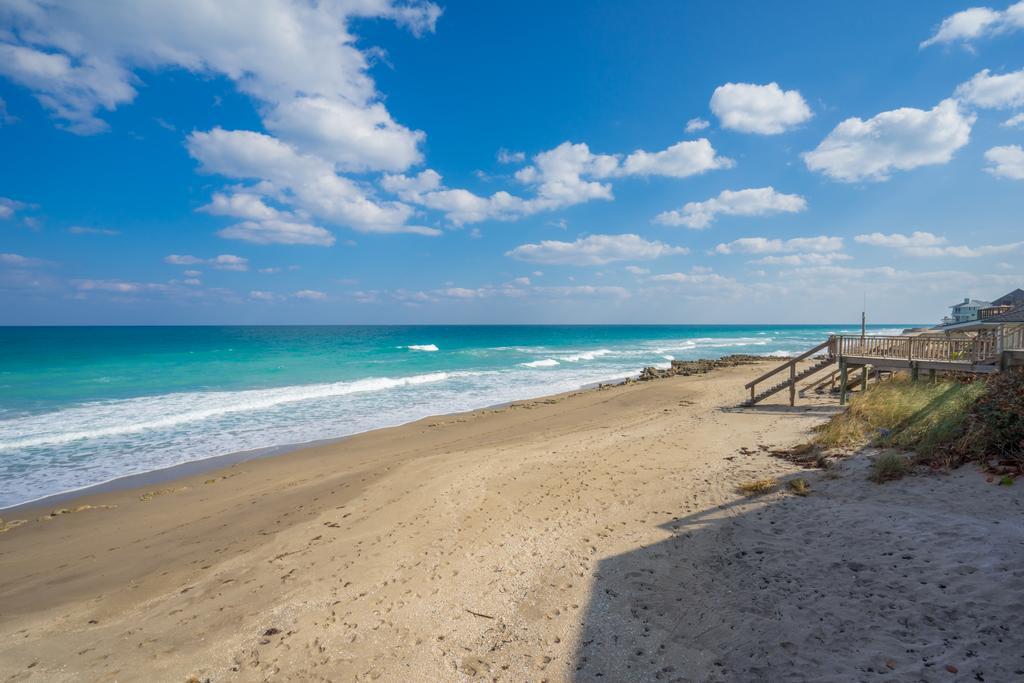 Family Tides Stuart Exterior foto