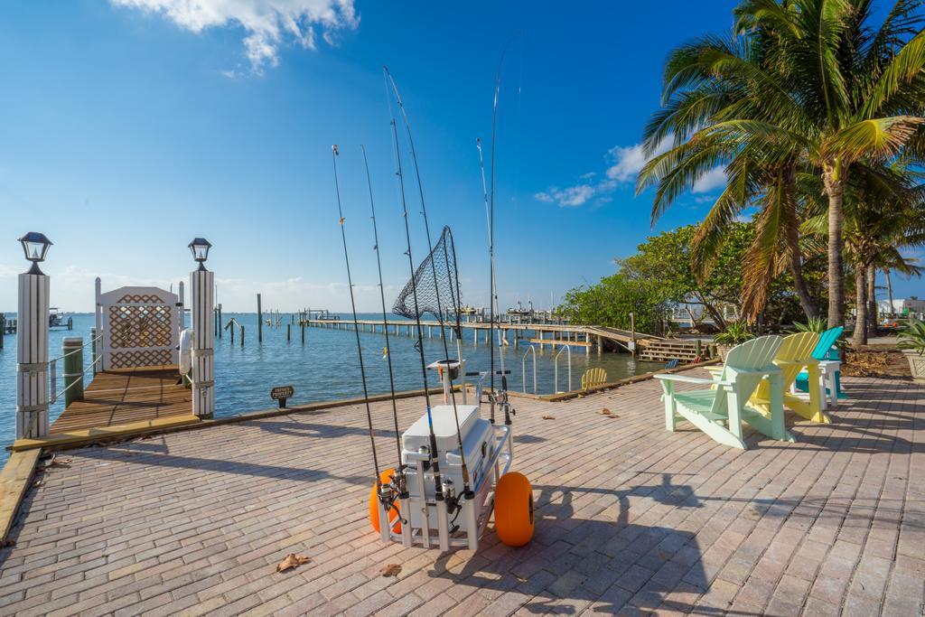 Family Tides Stuart Exterior foto