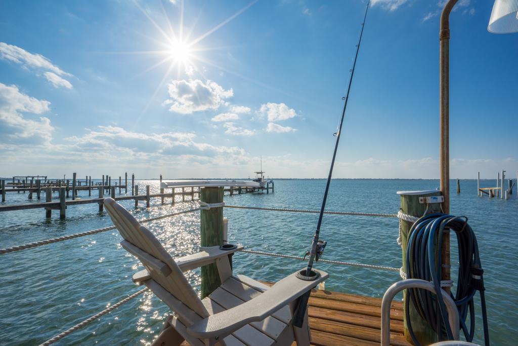 Family Tides Stuart Exterior foto