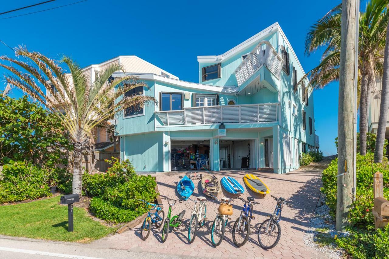 Family Tides Stuart Exterior foto