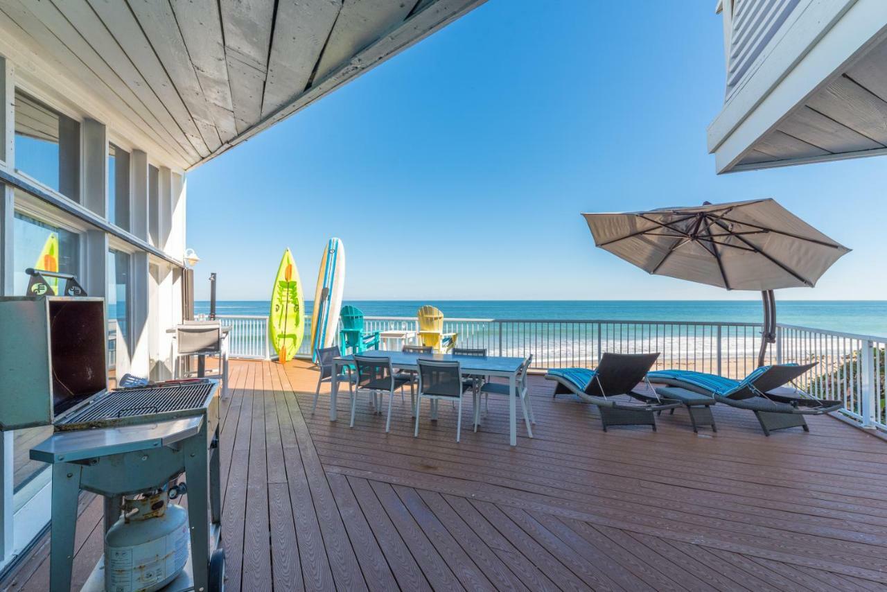 Family Tides Stuart Exterior foto