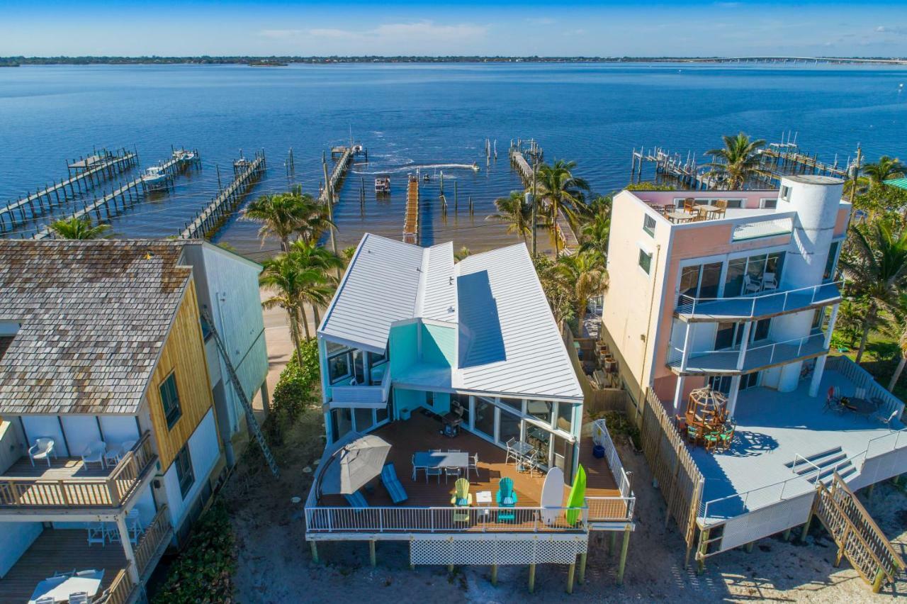 Family Tides Stuart Exterior foto