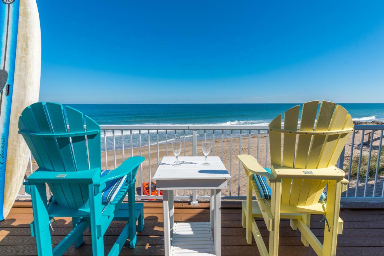 Family Tides Stuart Exterior foto