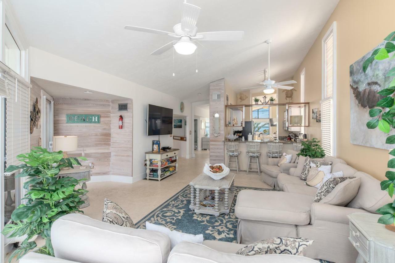 Family Tides Stuart Exterior foto