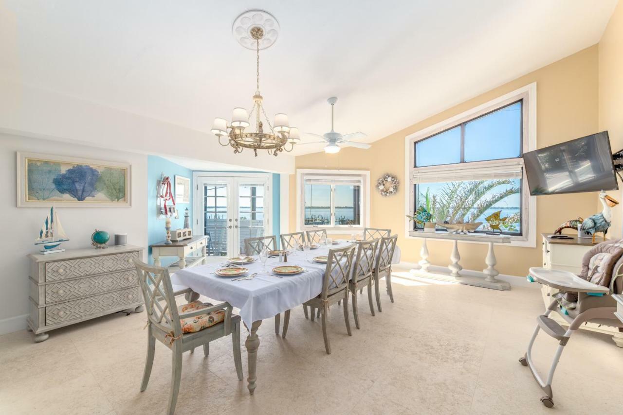 Family Tides Stuart Exterior foto
