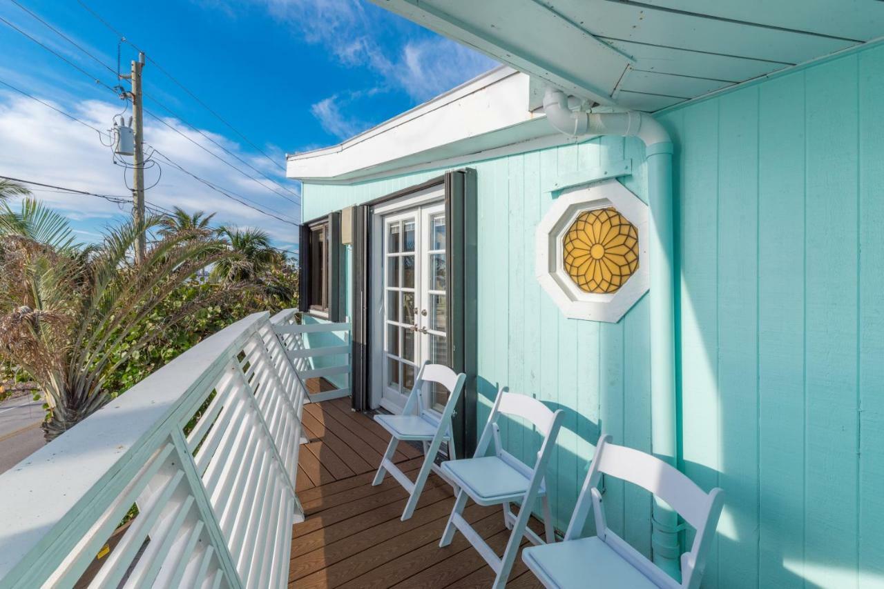 Family Tides Stuart Exterior foto