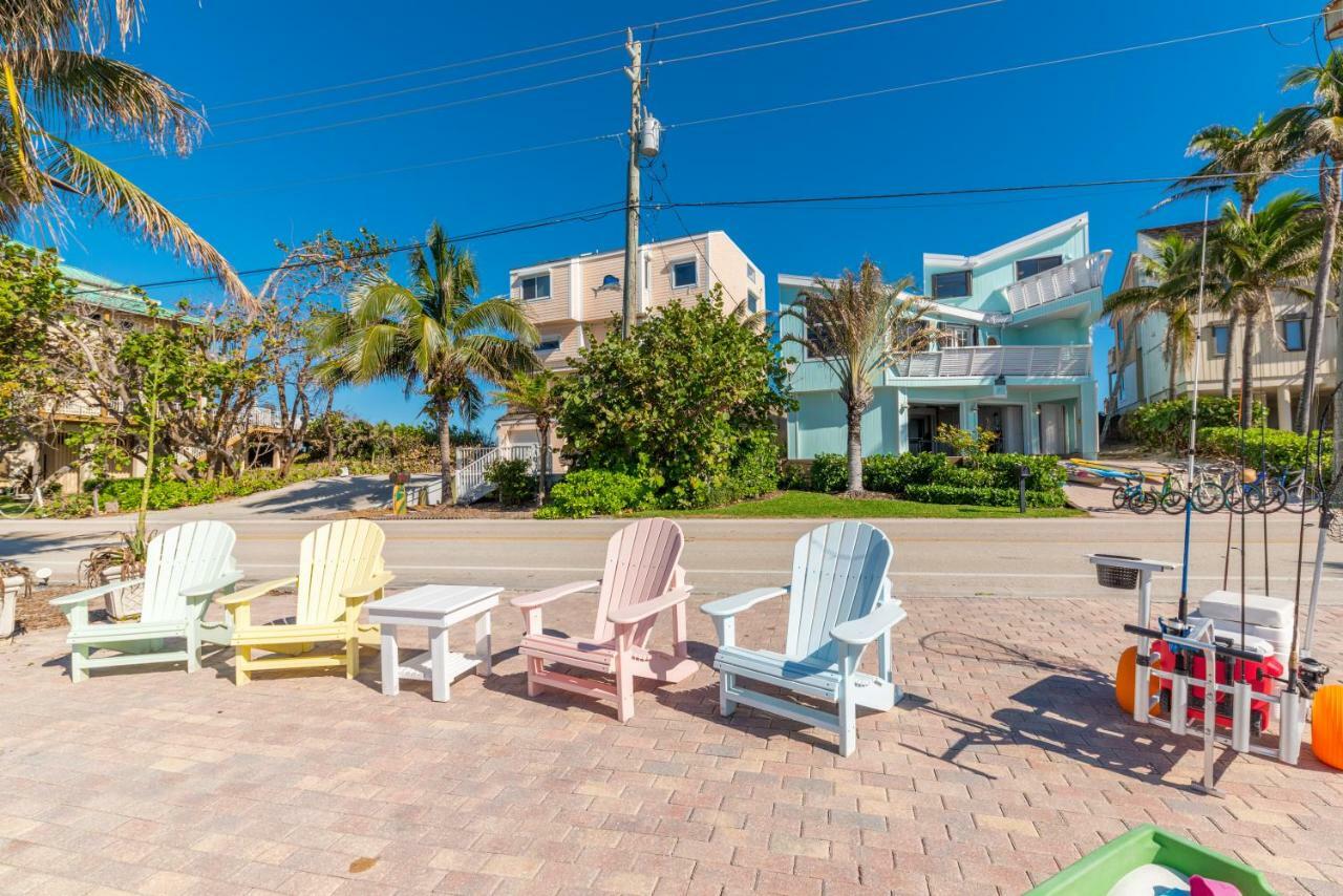 Family Tides Stuart Exterior foto