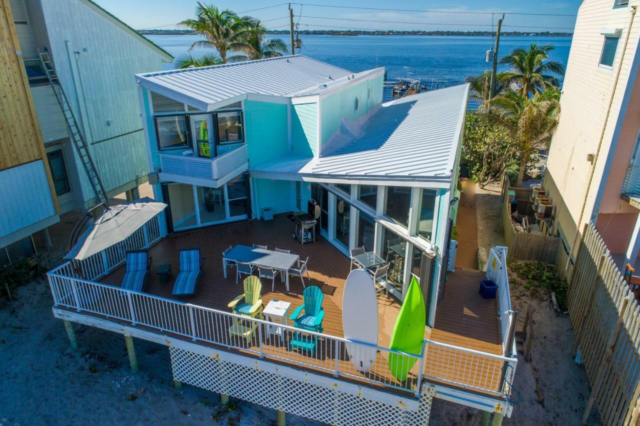 Family Tides Stuart Exterior foto