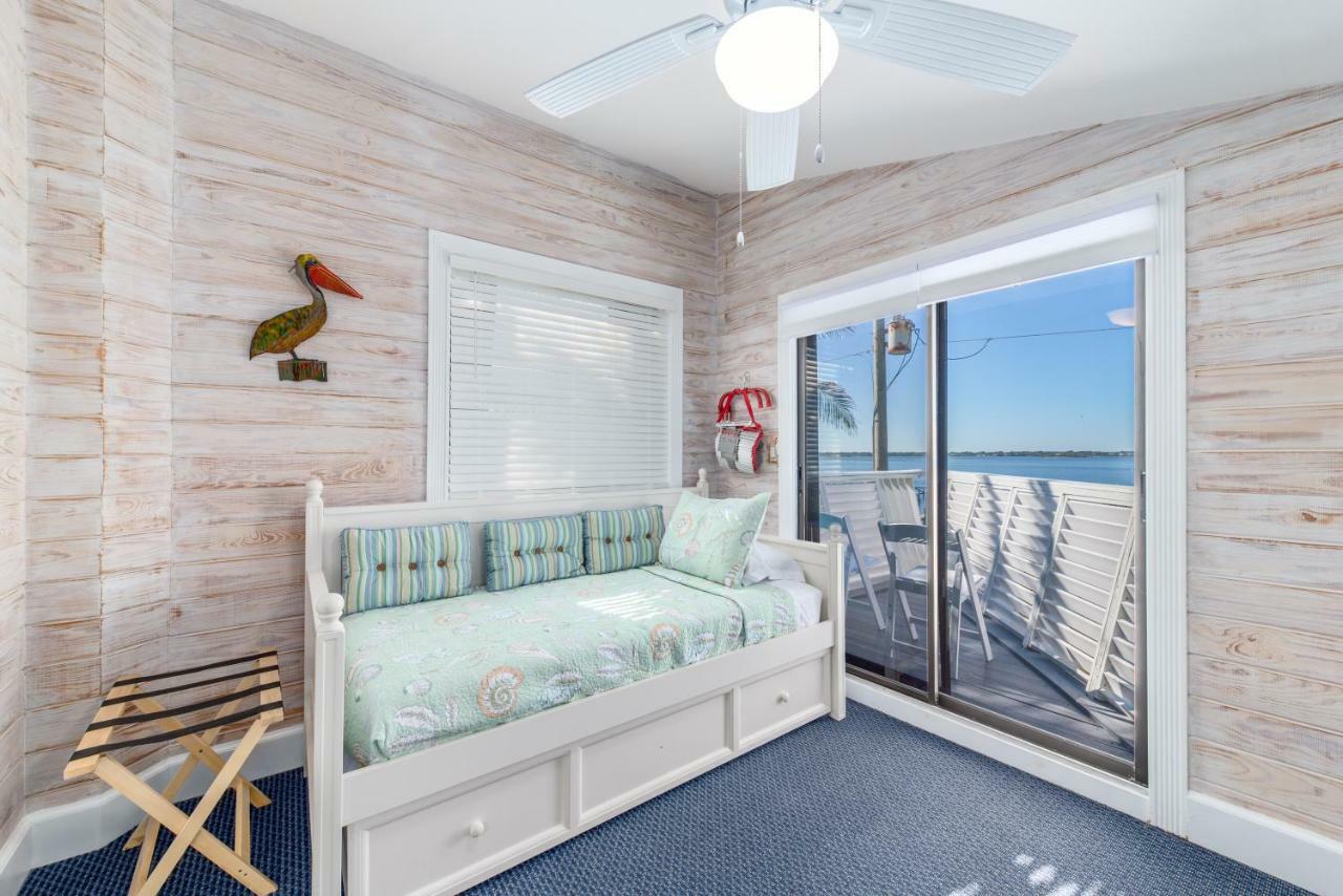 Family Tides Stuart Exterior foto